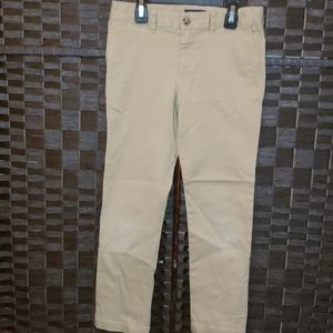 Kid's Polo kaki